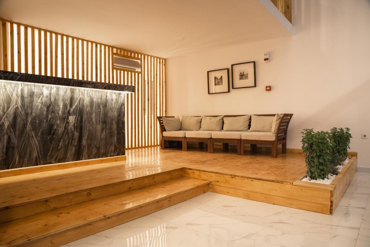 Hotel_Tier アテネ エクステリア 写真