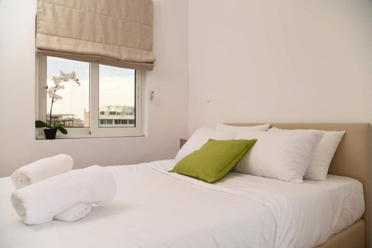 Hotel_Tier アテネ エクステリア 写真