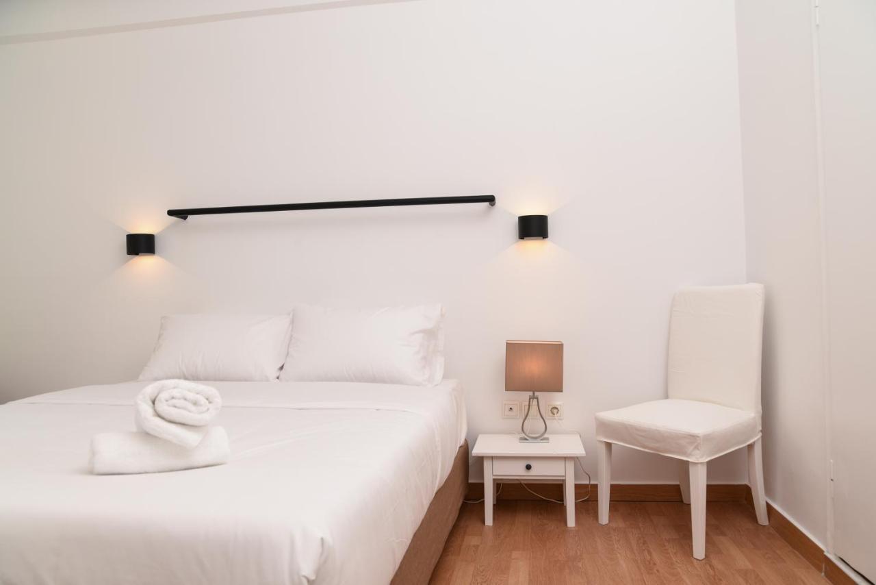 Hotel_Tier アテネ エクステリア 写真