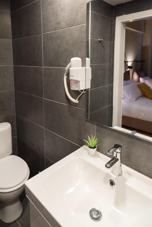 Hotel_Tier アテネ エクステリア 写真