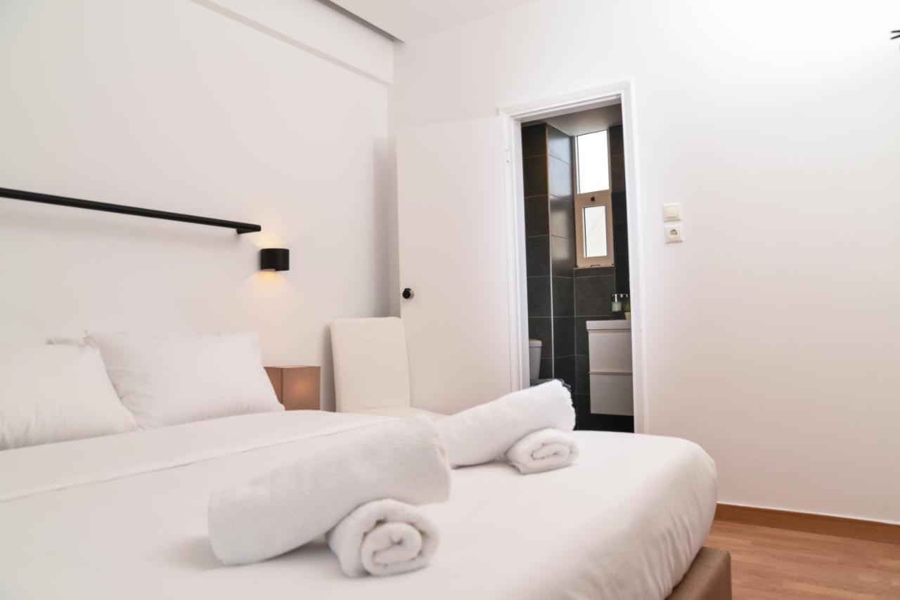 Hotel_Tier アテネ エクステリア 写真